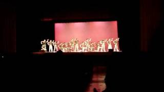 Rhythmology - Prelude Socal 2008