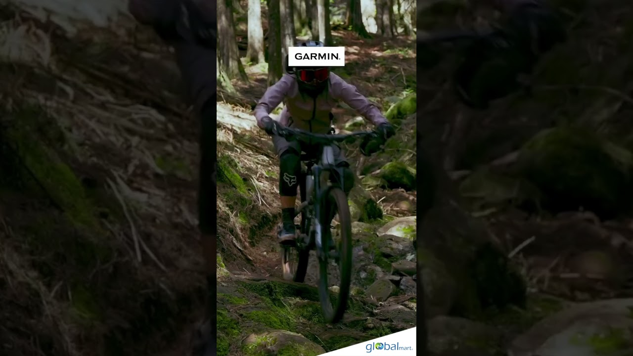 Edge MTB: Ride Fearlessly, Track Effortlessly ⚙️🧭🚵‍♀️