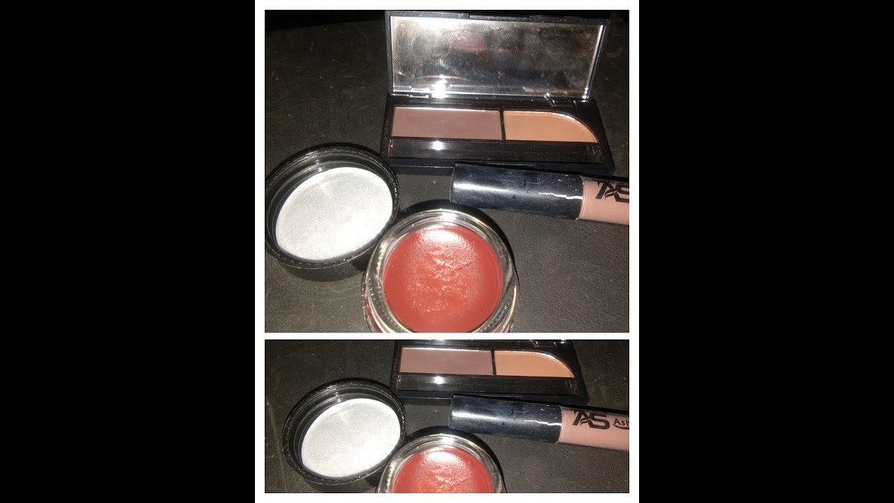 BROW SET/ANASTASIA DIPBROW POMADE/MAC BROW/AS ASHLEY SOFT BROW/ REVIEW