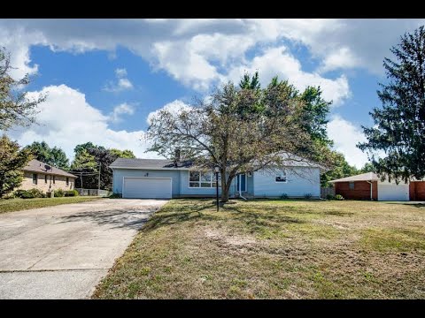 2319 Bellevue Avenue, Columbus, OH home video tour