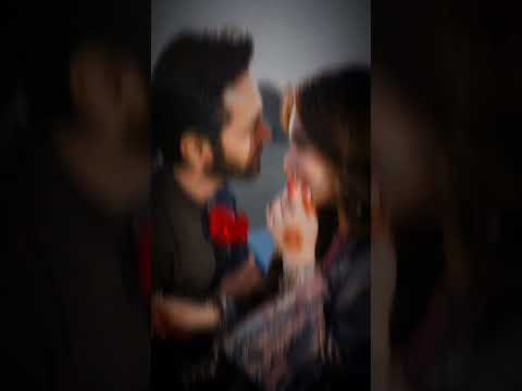 بدي ابوسك بس شلون تفاعلوا حتى استمر