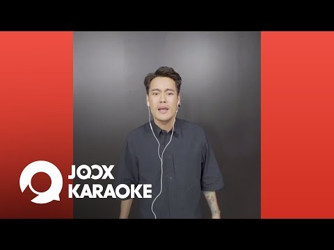 อ็อฟ ปองศักดิ์  - มีผลต่อหัวใจ [Cover Version] | JOOX Karaoke