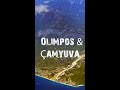 Camyuva с горы Чалыш 🇹🇷 #shorts