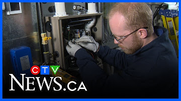 How to winterize your furnace