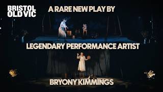 Bog Witch by Bryony Kimmings | Official Trailer