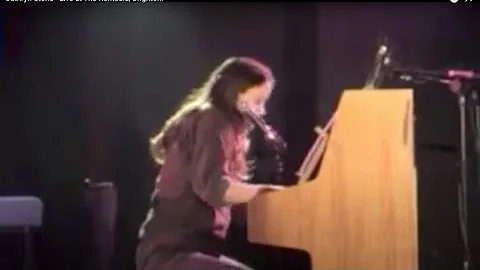 Cathryn Stone - Live at The Komedia, Brighton.