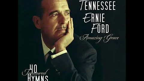 Amazing Grace 40 Treasured Hymns   Tennessee Ernie...