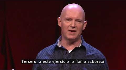 JulianTreasure   5 Ways to listen Better  es