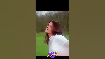 Thumbnail of # Soni Soni akhiyon wali  # old # song # Mohabbatein # movie # song #