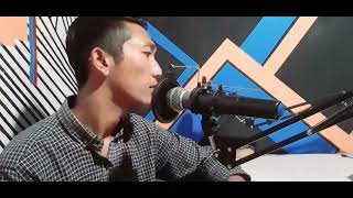 Cover Rindu Das Mati Yong Sagita