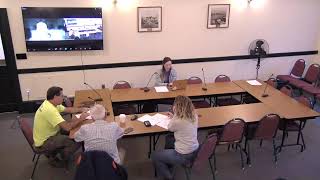 Camden Conservation Commission 09.26.24
