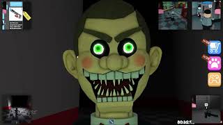 Escape Mr Funnys Toyshop Jumpscares Sparta Upsilon Remix