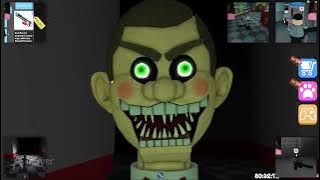 Escape Mr Funny's ToyShop! Jumpscares [Sparta Upsilon Remix]