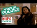 An ode to the sneak attack | Kim's Convenience