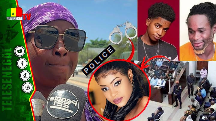 Procès Nabou Leye : Ndeye Gueye Révèle Tout sur la Mort d'Aziz Dabala - "Na Yone Def Ligueyam…"