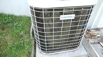 A/C Leak Freeze Update