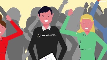 Create a fully custom 2d explainer video - Best Whiteboard & Animated Explainers service