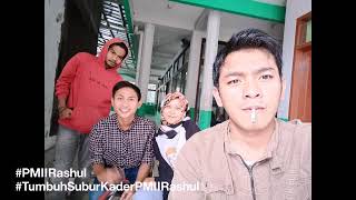 Lagi hymne PMII