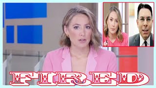 Most Shocking Tv Presenter Firing Decisions In 2024