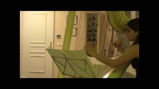 Lucia di Lammermoor [Donizetti] Harpe
