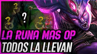  HORRIBLE PRE-TEMPORADA 12 TODOS con LETHAL TEMPO ► APRENDE a JUGAR ILLAOI en la S12