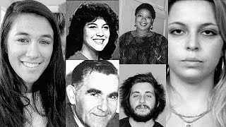 New Jersey State - 7 Missing Person Cases That Remain Unsolved Part 7