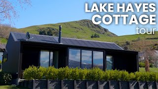 Cozy Lakefront Cottage Tour | Queenstown New Zealand | House Tour by find the Perfect Place 6,554 views 4 months ago 11 minutes, 5 seconds