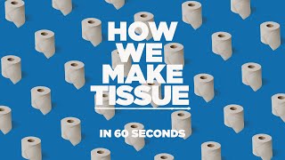 How We Make Tissue | Georgia-Pacific Profile