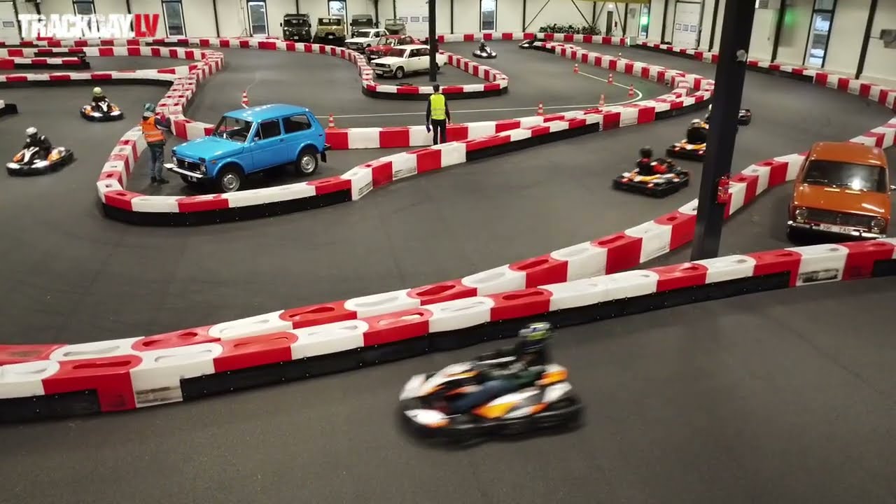 12. posms | FINĀLS | PRO | DiscomaniaOilhead.lv | 2025/26 | Lange Motokeskus | 01.03.26