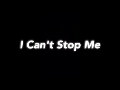 I can't stop me - 트와이스