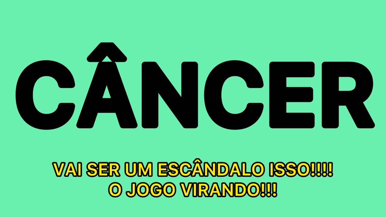 Câncer ♋️ 🌸 SE PREPARA! QUARTA-FEIRA VAI TE SURPREENDER NESSA QUARTA • HORÓSCOPO TAROT MARÇO 2026 