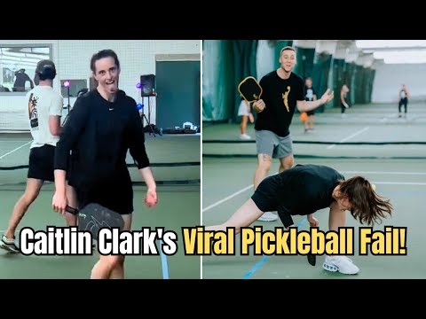 Caitlin Clark's Off-Court Activity With Boyfriend Goes Viral