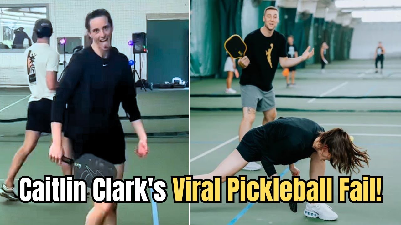 Caitlin Clark's Off-Court Activity With Boyfriend Goes Viral