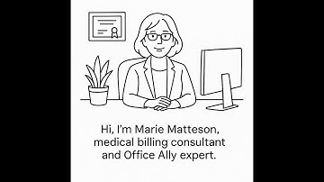 Billing Secrets Your Software Wishes You Knew | Office Ally Tips & Trick