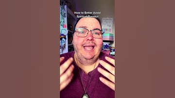 Avoid Spiritual Burnout #burnout #spirituality #mediumship