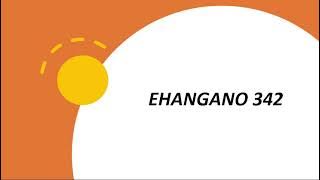 Ando ndi n'omalak'ogendji  l  Ehangano 342   l  Oshiwambo Hymnal