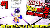 My Favorite Character Super Trunks Roblox Dragon Ball Rage Rebirth 2 Episode 4 Youtube - evil uako oc dbz character ssj roblox