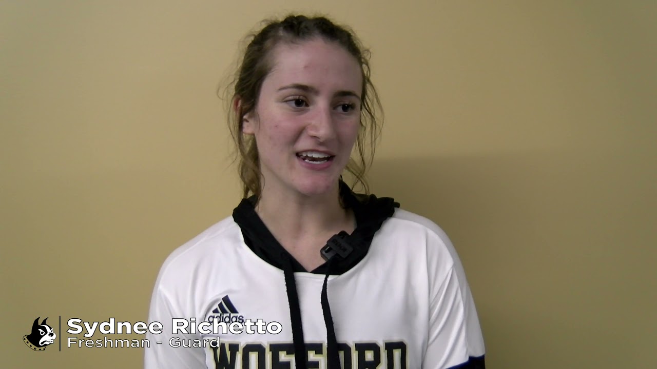 Terriers Earn Home Win On Friday Night