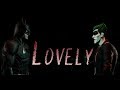 Telltale Batman || Bruce & John || Lovely