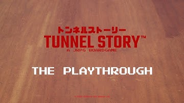 Tunnel Story: Gameplay Walkthrough Deep Dive
