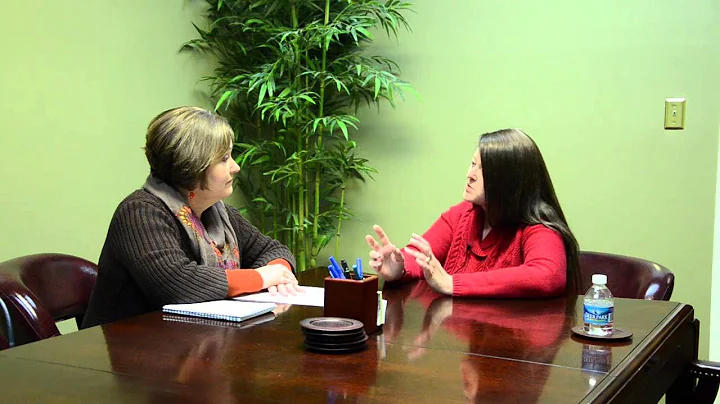 From Contract to Closing - An Interview with A Rea...