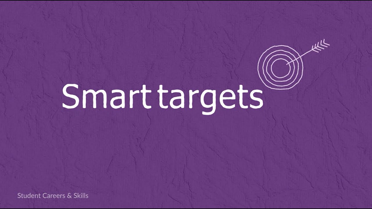 Smart Targets
