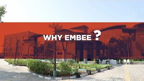 Embee Group, India Corporate Video - New