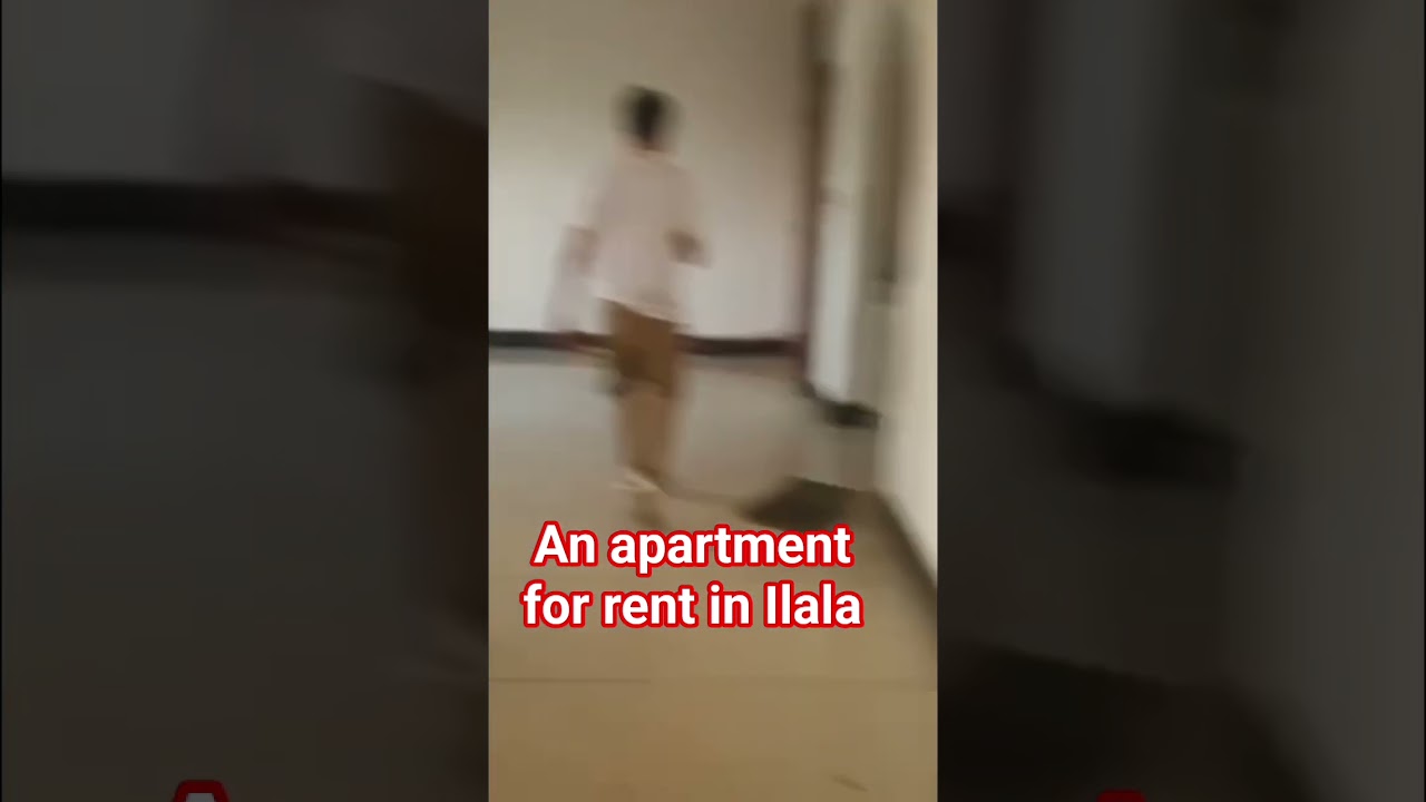 3bdrm Apartment in Ilala for rent