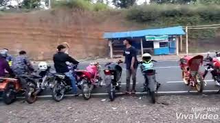 Blayer Rx king vs vijar