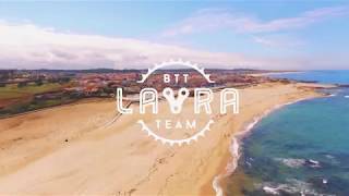 BTT Lavra Team - 2ª Gincana (Report)