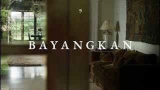 Hindia - Bayangkan