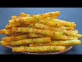 Easy Potato recipes! With 2 POTATOES! Top🔝2 Simple and very delicious Potato Cheese Sticks recipe