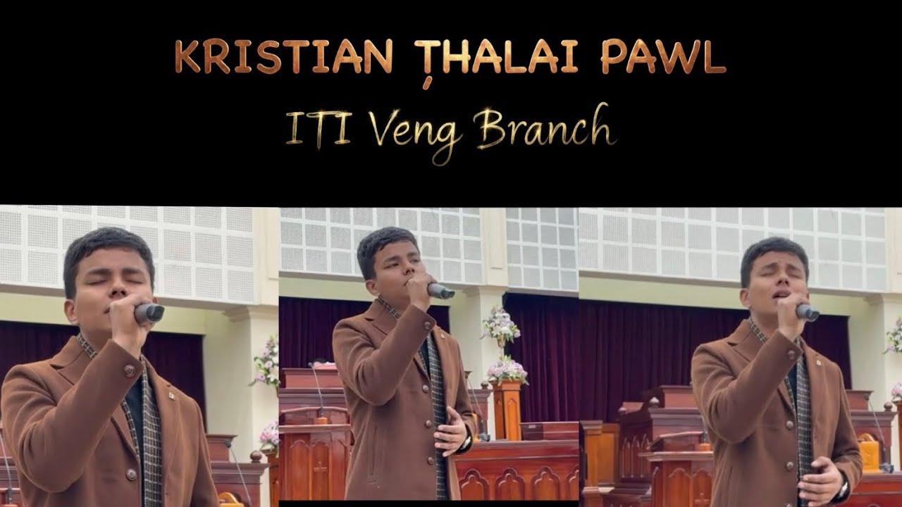 Emmanuel Lalremruata-A hmangaihna a lo ni | 5th January 2026 |