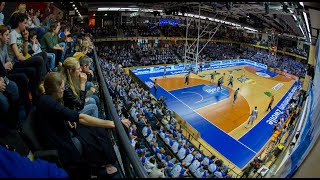 Landstede Basketbal | Road to the playoffs 2019 screenshot 1